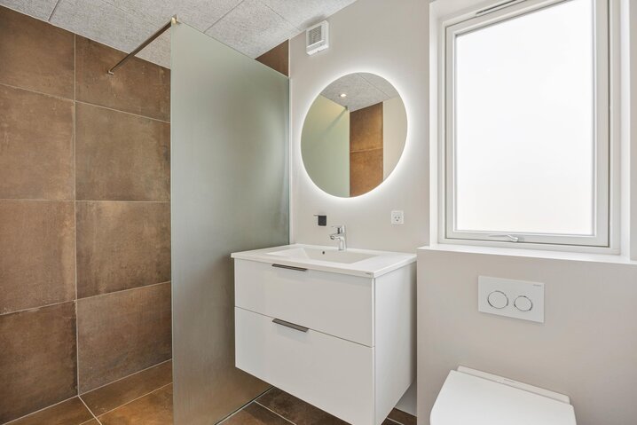 Ferienhaus BB1077 in Bjerregårdsvej 393, Bjerregård - Bild #24