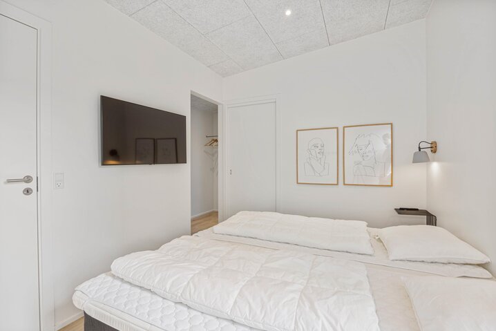 Ferienhaus BB1077 in Bjerregårdsvej 393, Bjerregård - Bild #25