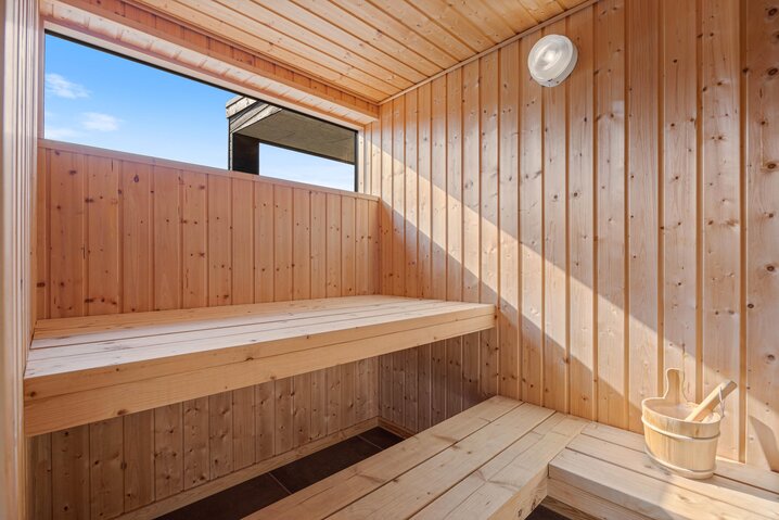 Ferienhaus BB1077 in Bjerregårdsvej 393, Bjerregård - Bild #30