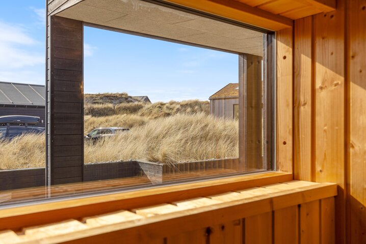 Ferienhaus BB1077 in Bjerregårdsvej 393, Bjerregård - Bild #31