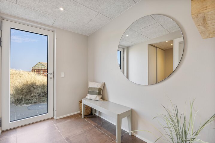 Ferienhaus BB1077 in Bjerregårdsvej 393, Bjerregård - Bild #34