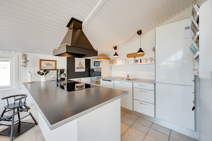 Ferienhaus BB1084 in Bjerregårdsvej 281, Bjerregård - Bild #2