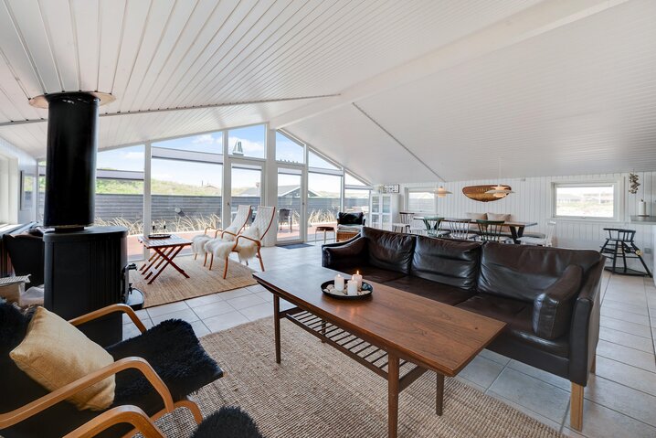 Ferienhaus BB1084 in Bjerregårdsvej 281, Bjerregård - Bild #3