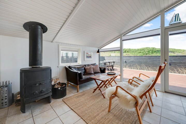 Ferienhaus BB1084 in Bjerregårdsvej 281, Bjerregård - Bild #4