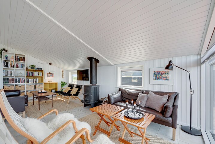 Ferienhaus BB1084 in Bjerregårdsvej 281, Bjerregård - Bild #5