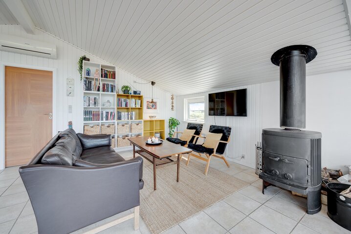 Ferienhaus BB1084 in Bjerregårdsvej 281, Bjerregård - Bild #6