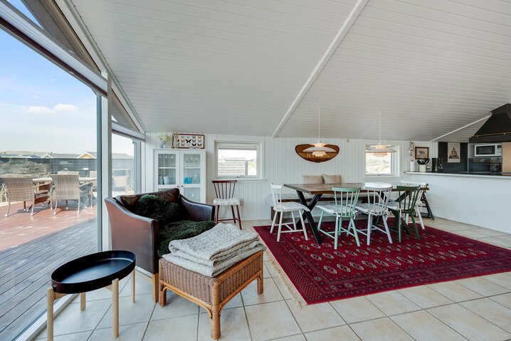 Ferienhaus BB1084 in Bjerregårdsvej 281, Bjerregård - Bild #7