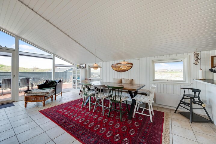 Ferienhaus BB1084 in Bjerregårdsvej 281, Bjerregård - Bild #8