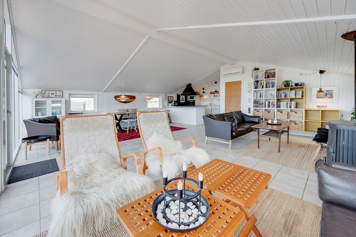 Ferienhaus BB1084 in Bjerregårdsvej 281, Bjerregård - Bild #9