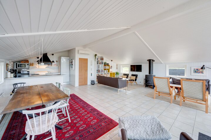 Ferienhaus BB1084 in Bjerregårdsvej 281, Bjerregård - Bild #10