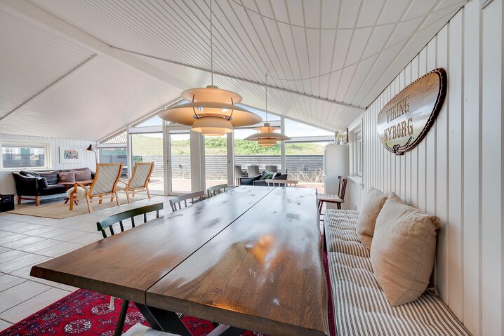 Ferienhaus BB1084 in Bjerregårdsvej 281, Bjerregård - Bild #11