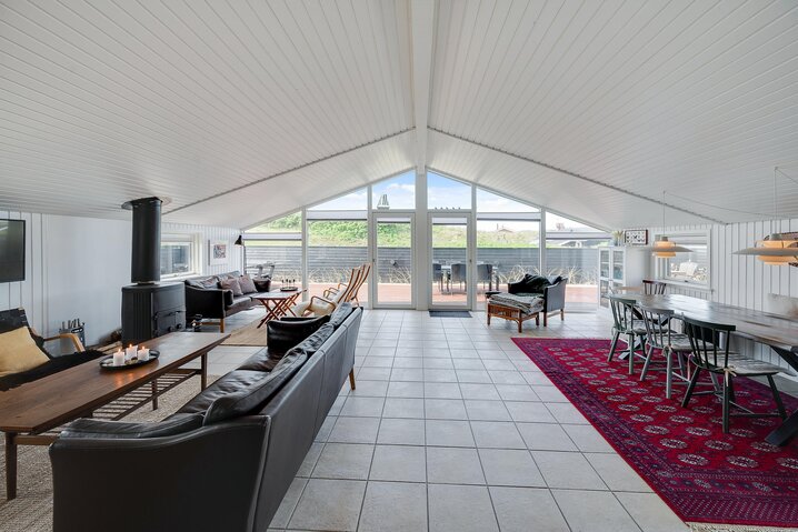 Ferienhaus BB1084 in Bjerregårdsvej 281, Bjerregård - Bild #14