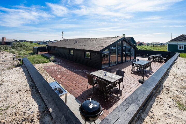 Ferienhaus BB1084 in Bjerregårdsvej 281, Bjerregård - Bild #23