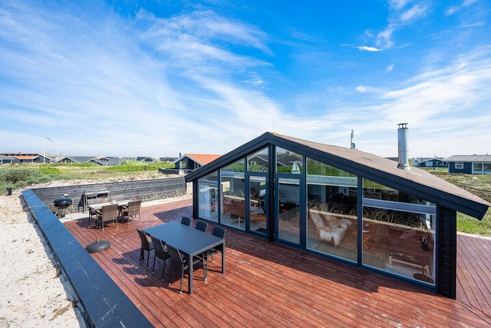 Ferienhaus BB1084 in Bjerregårdsvej 281, Bjerregård - Bild #24