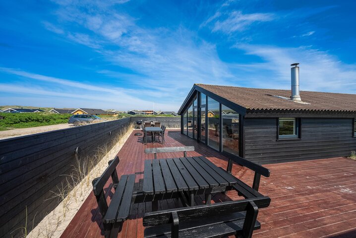 Ferienhaus BB1084 in Bjerregårdsvej 281, Bjerregård - Bild #25