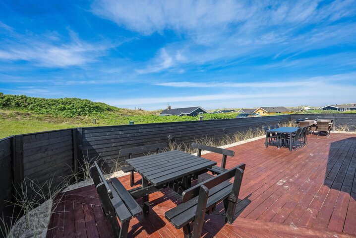 Ferienhaus BB1084 in Bjerregårdsvej 281, Bjerregård - Bild #26