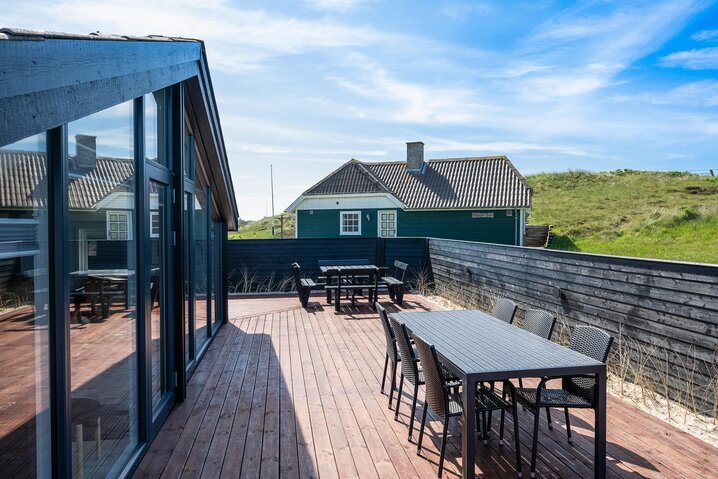 Ferienhaus BB1084 in Bjerregårdsvej 281, Bjerregård - Bild #27
