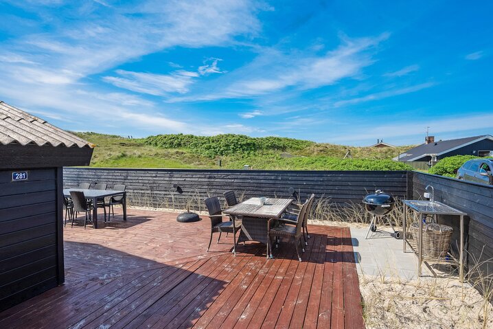 Ferienhaus BB1084 in Bjerregårdsvej 281, Bjerregård - Bild #28