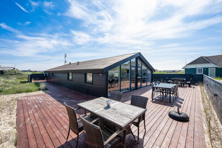 Ferienhaus BB1084 in Bjerregårdsvej 281, Bjerregård - Bild #29