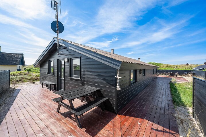 Ferienhaus BB1084 in Bjerregårdsvej 281, Bjerregård - Bild #30