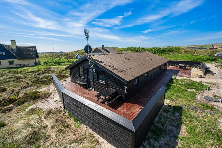 Ferienhaus BB1084 in Bjerregårdsvej 281, Bjerregård - Bild #31