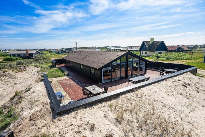 Ferienhaus BB1084 in Bjerregårdsvej 281, Bjerregård - Bild #32