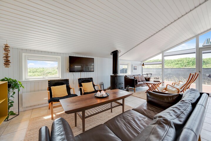 Ferienhaus BB1084 in Bjerregårdsvej 281, Bjerregård - Bild #1