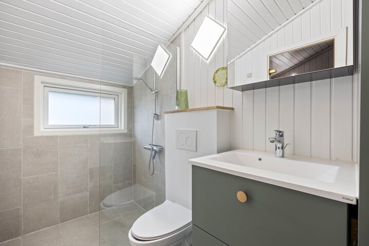 Ferienhaus BB1084 in Bjerregårdsvej 281, Bjerregård - Bild #17