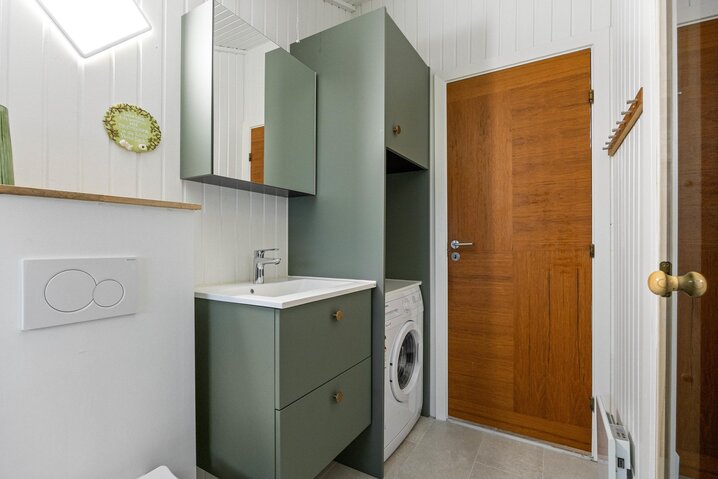 Ferienhaus BB1084 in Bjerregårdsvej 281, Bjerregård - Bild #18