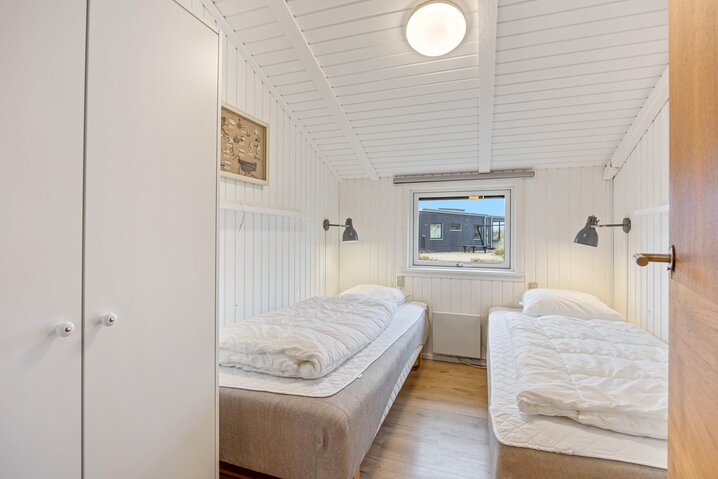 Ferienhaus BB1084 in Bjerregårdsvej 281, Bjerregård - Bild #20