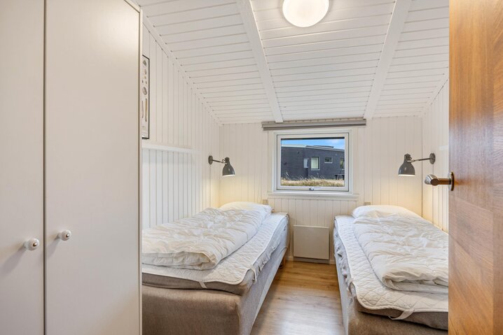 Ferienhaus BB1084 in Bjerregårdsvej 281, Bjerregård - Bild #21