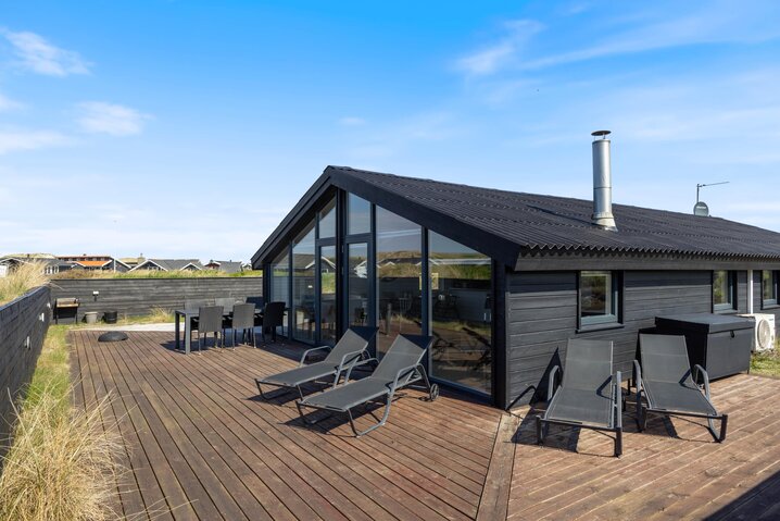 Holiday home BB1084 at Bjerregårdsvej 281, Bjerregård - Picture #21