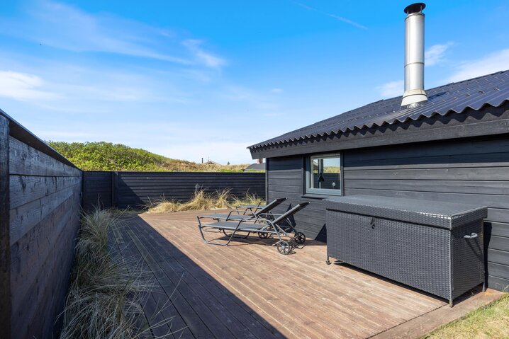 Holiday home BB1084 at Bjerregårdsvej 281, Bjerregård - Picture #22