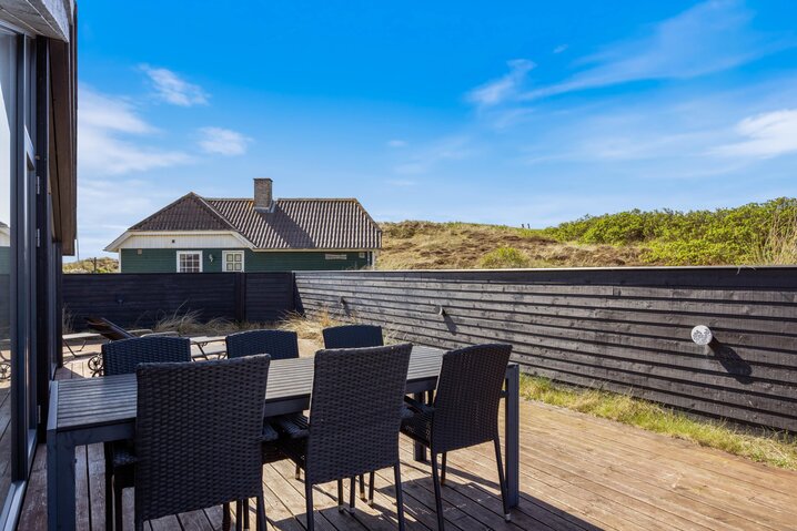 Holiday home BB1084 at Bjerregårdsvej 281, Bjerregård - Picture #25