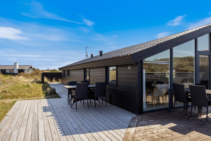 Holiday home BB1084 at Bjerregårdsvej 281, Bjerregård - Picture #26