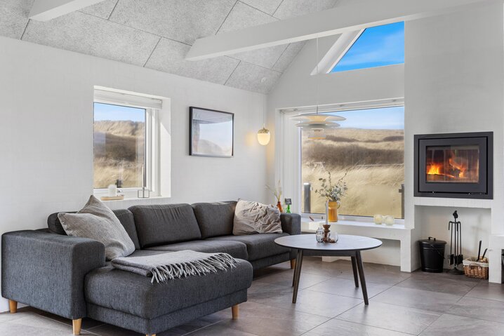 Sommerhus BB1085 på Bjerregårdsvej 472, Bjerregård - Billede #3