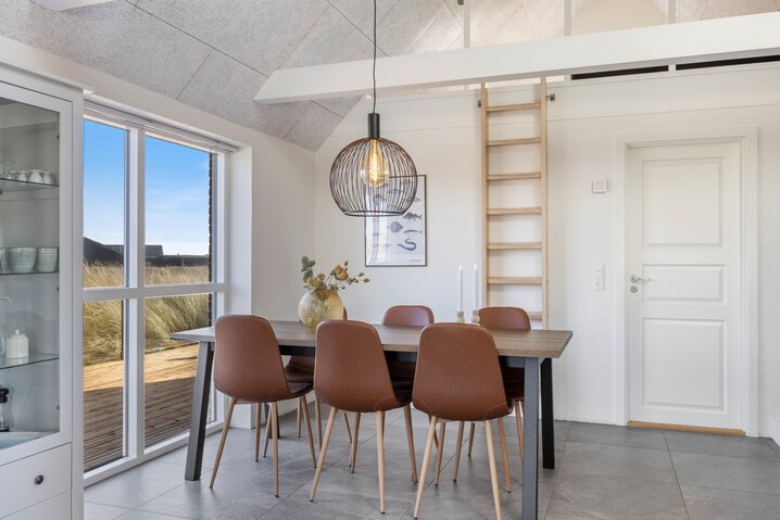 Sommerhus BB1085 på Bjerregårdsvej 472, Bjerregård - Billede #7