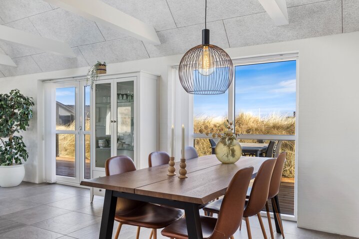 Sommerhus BB1085 på Bjerregårdsvej 472, Bjerregård - Billede #8