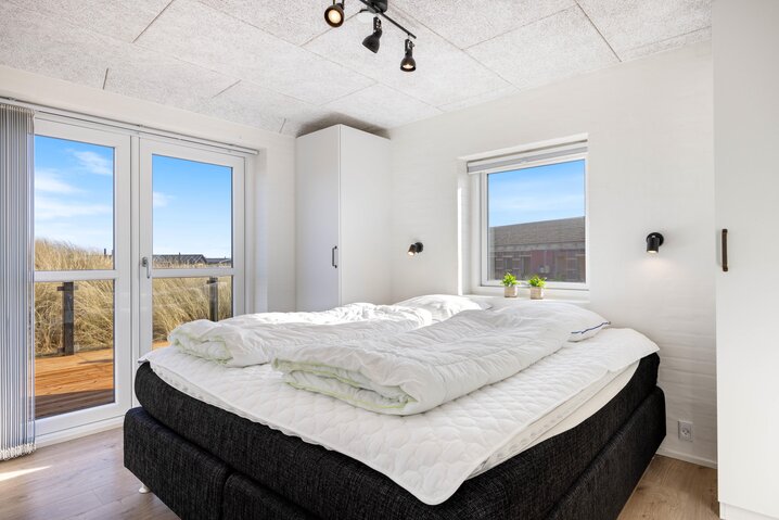 Sommerhus BB1085 på Bjerregårdsvej 472, Bjerregård - Billede #11