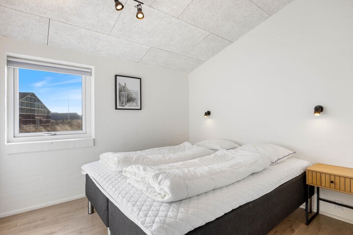 Sommerhus BB1085 på Bjerregårdsvej 472, Bjerregård - Billede #15