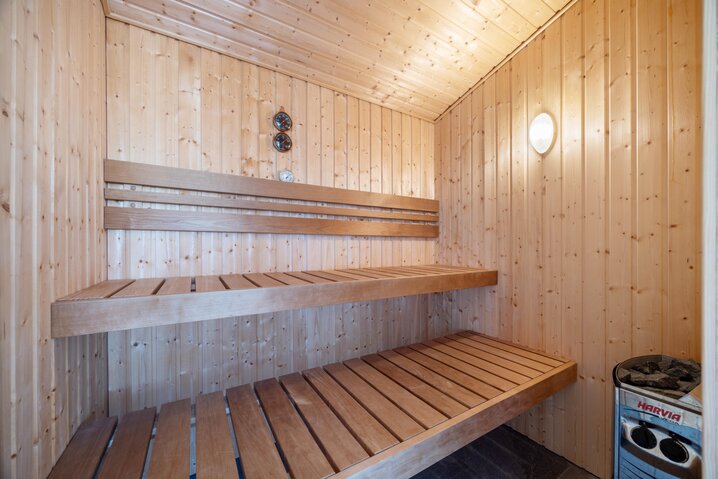 Sommerhus BB1085 på Bjerregårdsvej 472, Bjerregård - Billede #18