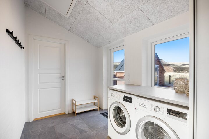 Sommerhus BB1085 på Bjerregårdsvej 472, Bjerregård - Billede #20