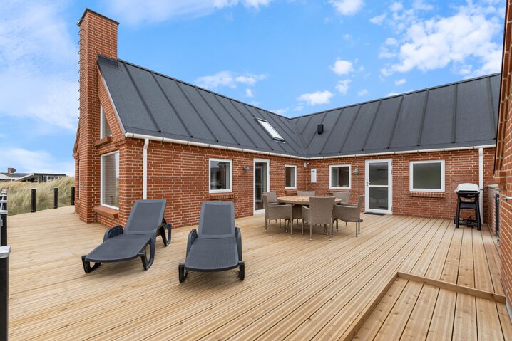 Sommerhus BB1085 på Bjerregårdsvej 472, Bjerregård - Billede #22