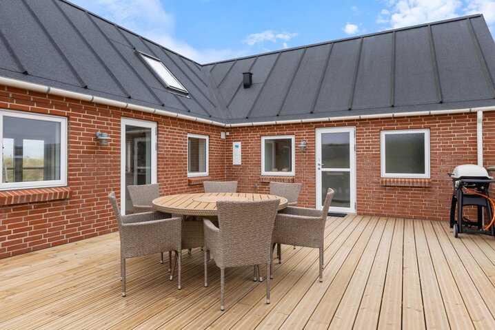 Sommerhus BB1085 på Bjerregårdsvej 472, Bjerregård - Billede #23