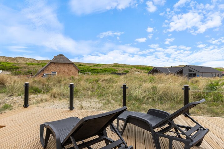 Sommerhus BB1085 på Bjerregårdsvej 472, Bjerregård - Billede #26