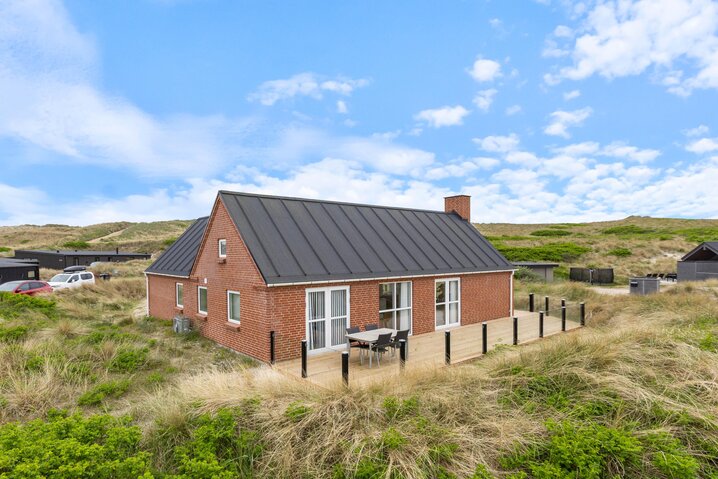 Sommerhus BB1085 på Bjerregårdsvej 472, Bjerregård - Billede #28