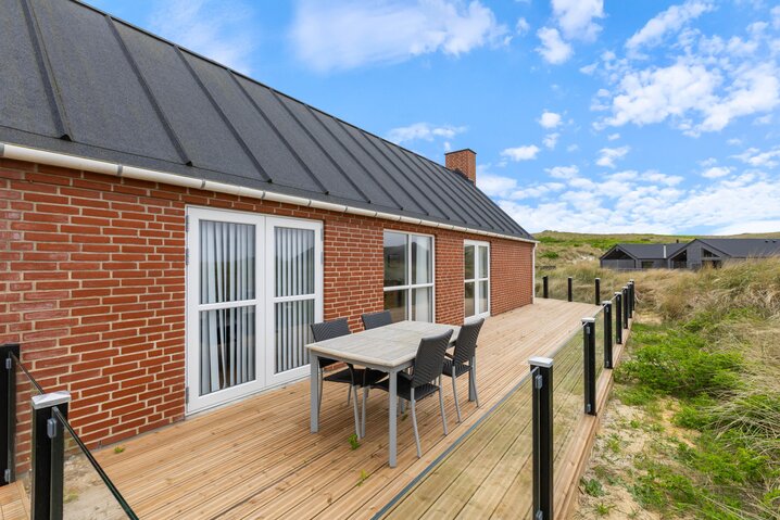 Sommerhus BB1085 på Bjerregårdsvej 472, Bjerregård - Billede #29