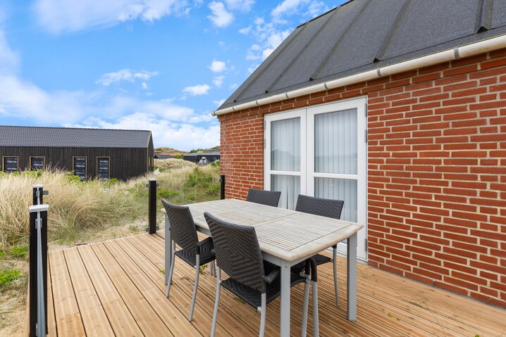 Sommerhus BB1085 på Bjerregårdsvej 472, Bjerregård - Billede #30