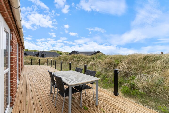 Sommerhus BB1085 på Bjerregårdsvej 472, Bjerregård - Billede #31