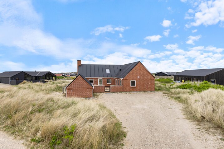 Sommerhus BB1085 på Bjerregårdsvej 472, Bjerregård - Billede #32